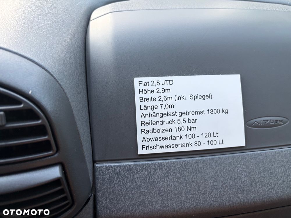 Fiat DUCATO - 13