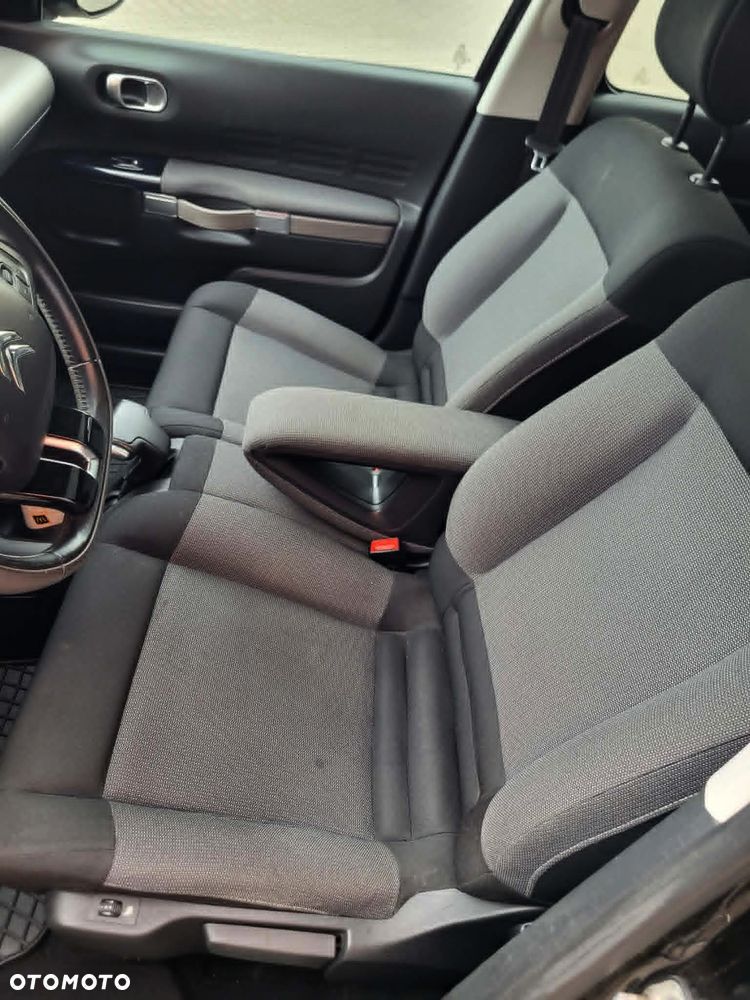 Citroën C4 Cactus e-HDi 92 ETG6 Stop&Start Shine - 9