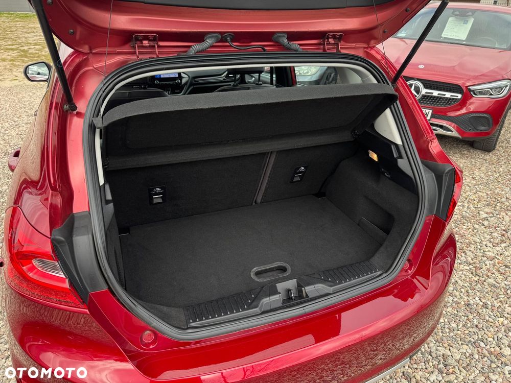 Ford Fiesta Vignale 1.0 EcoBoost ASS - 17