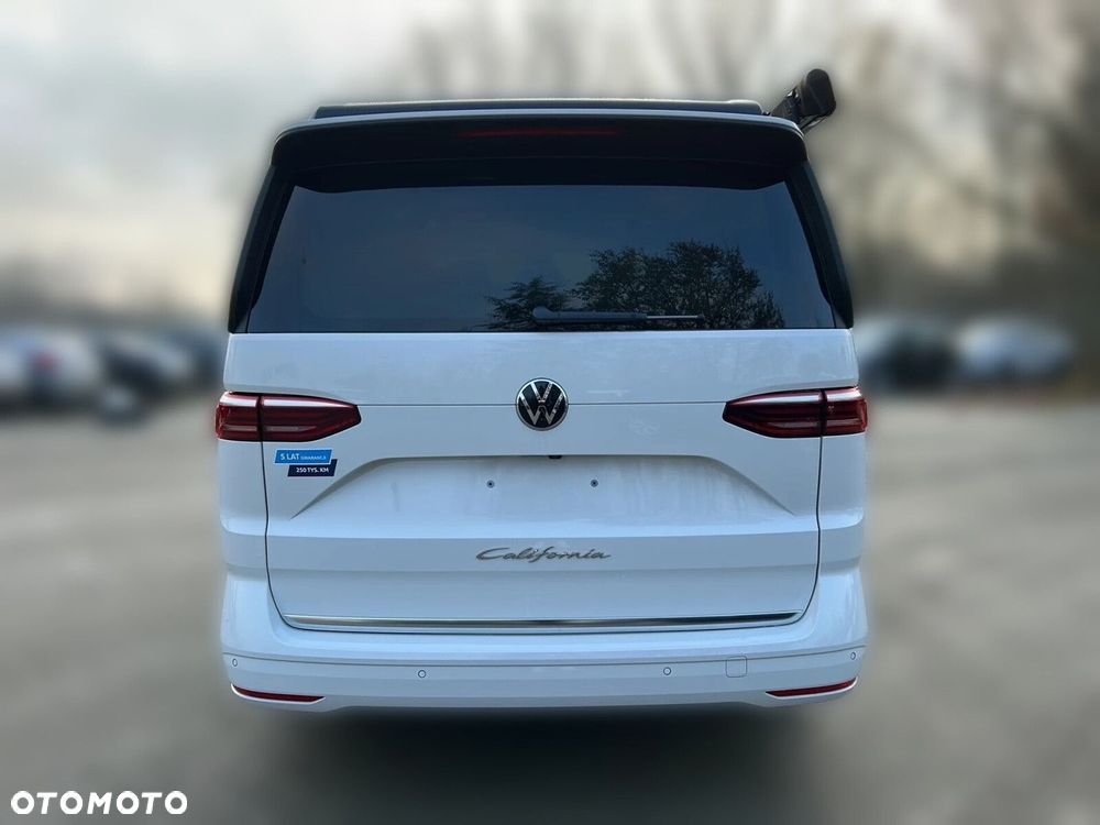 Volkswagen california Beach Tour 2,0 TSI 204 KM DSG - 9