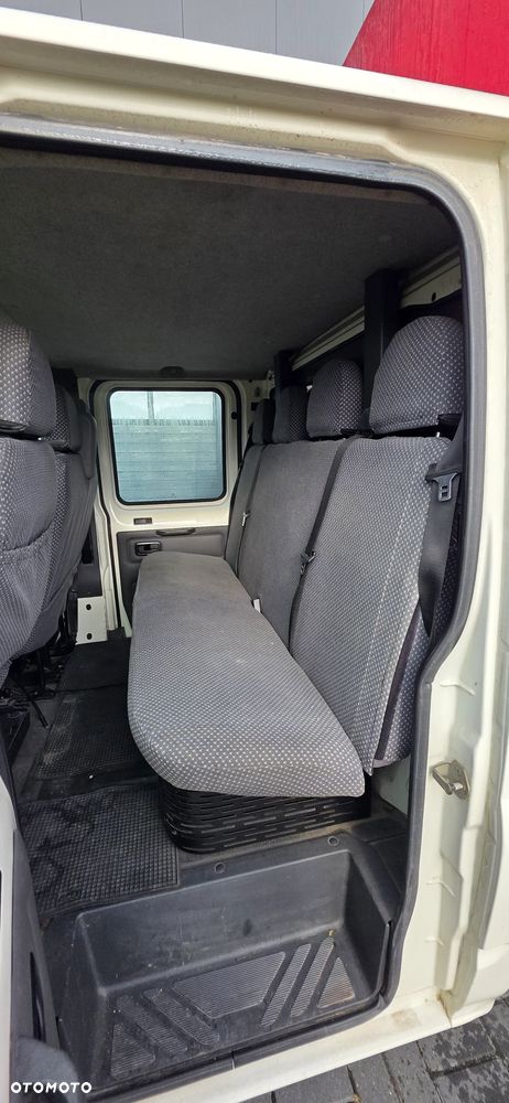 Ford TRANSIT - 5