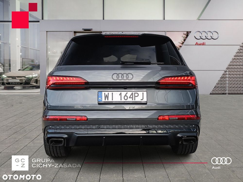 Audi Q7 - 9