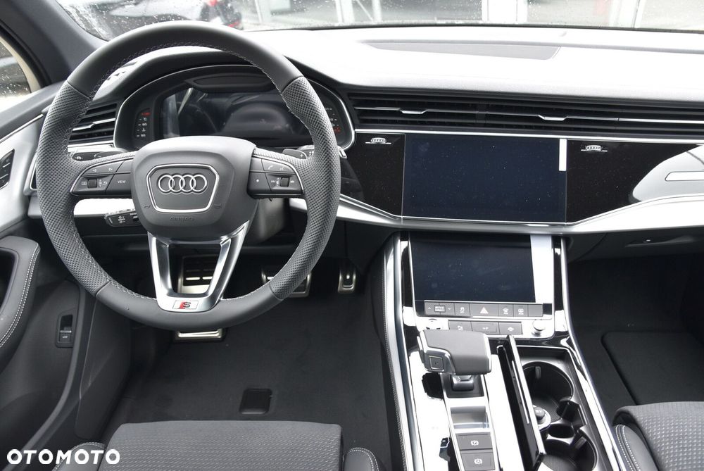 Audi Q7 - 16