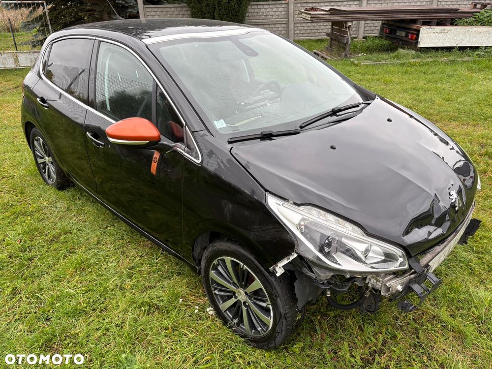 Peugeot 208 1.2 PureTech Allure - 4