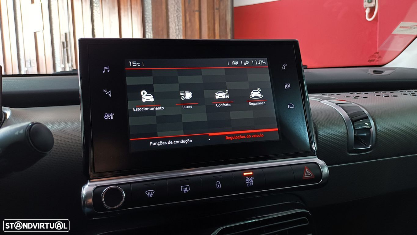 Citroën C4 Cactus 1.2 PureTech Shine EAT6 - 29
