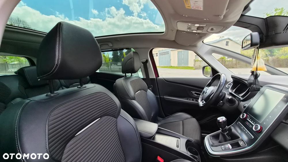 Renault Grand Scenic ENERGY dCi 110 INTENS - 20