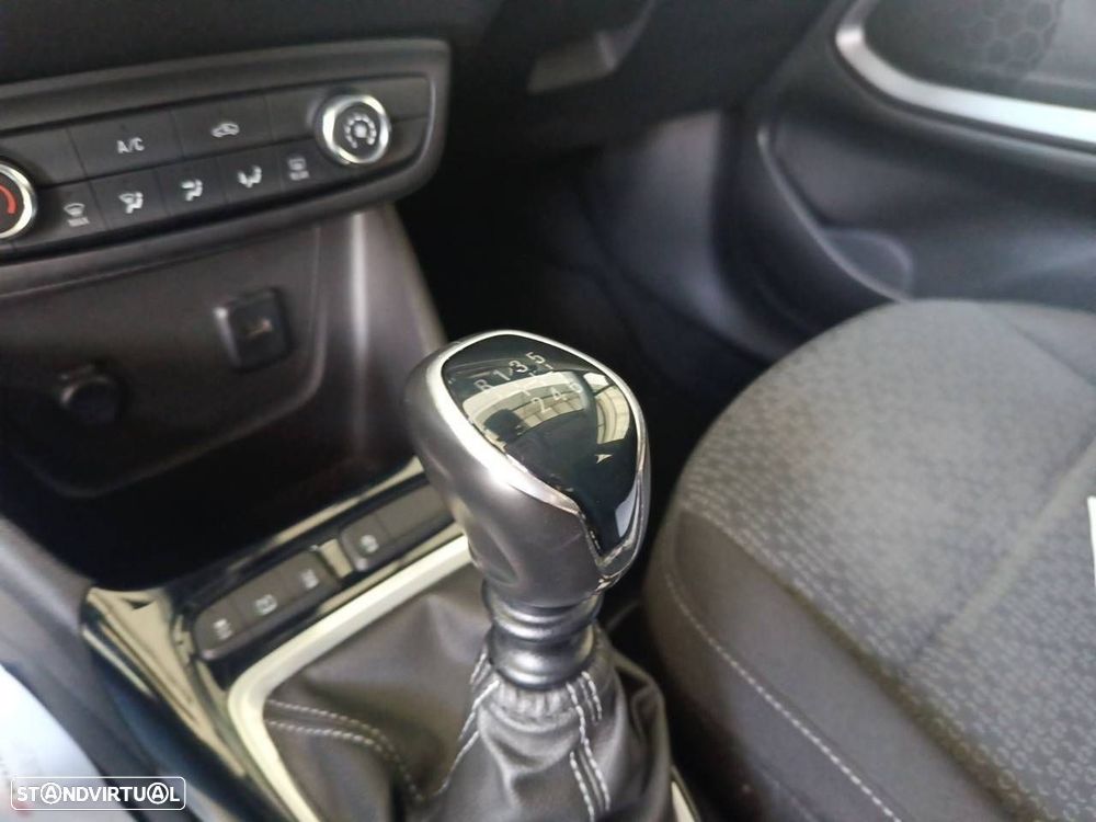 Opel Crossland X - 19