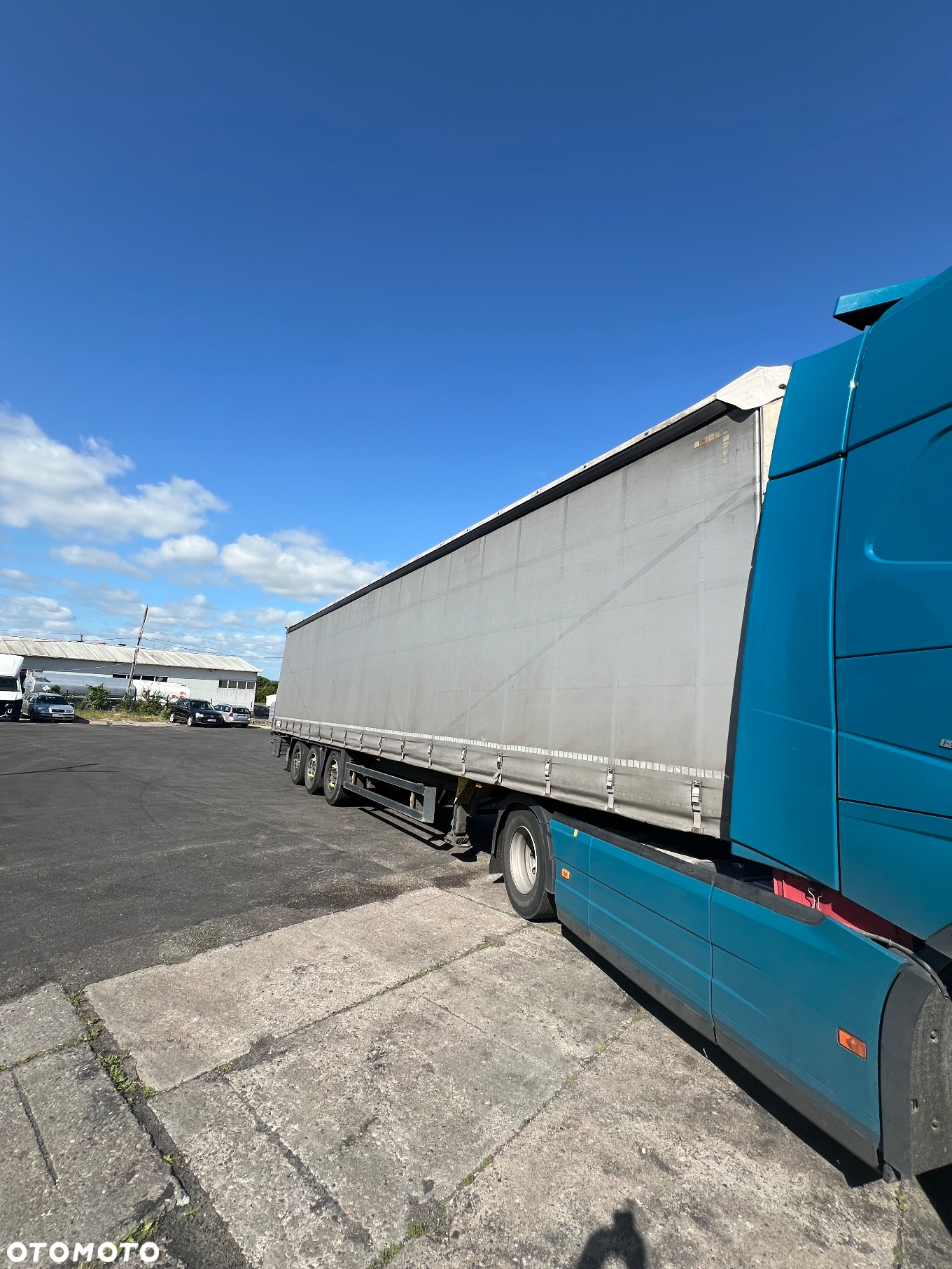Schmitz Cargobull Coilmulda - 7