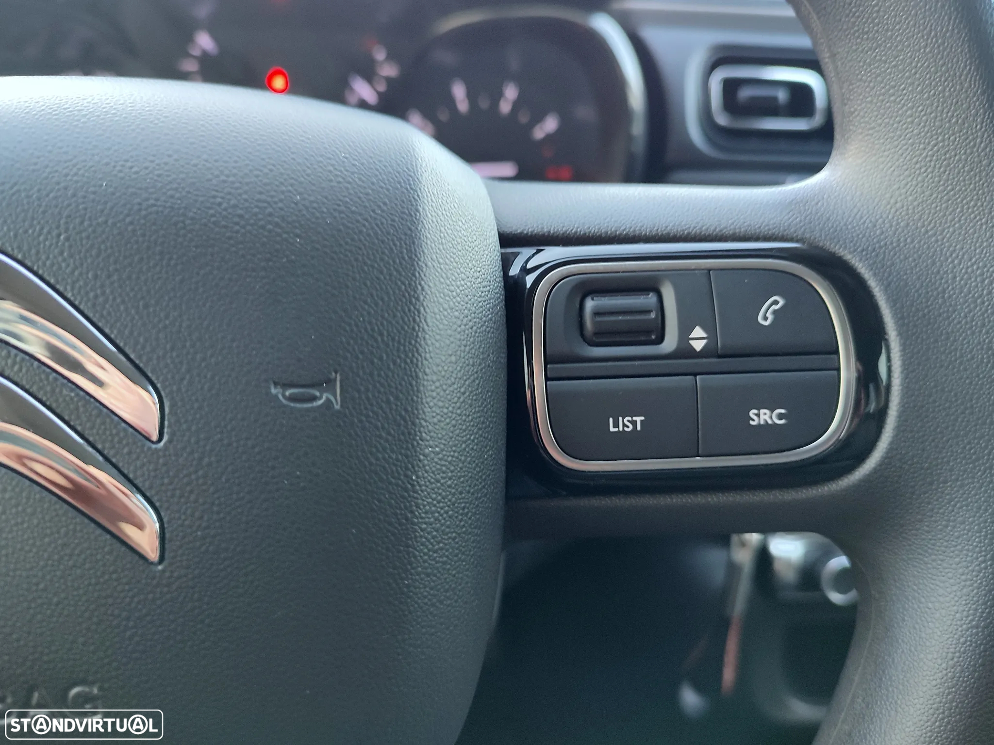 Citroën C3 1.2 PureTech C-Series - 22