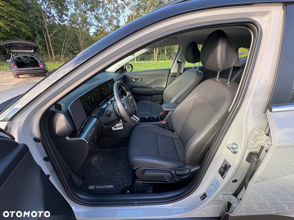 Hyundai Kona 1.0 T-GDI Executive DCT - 18