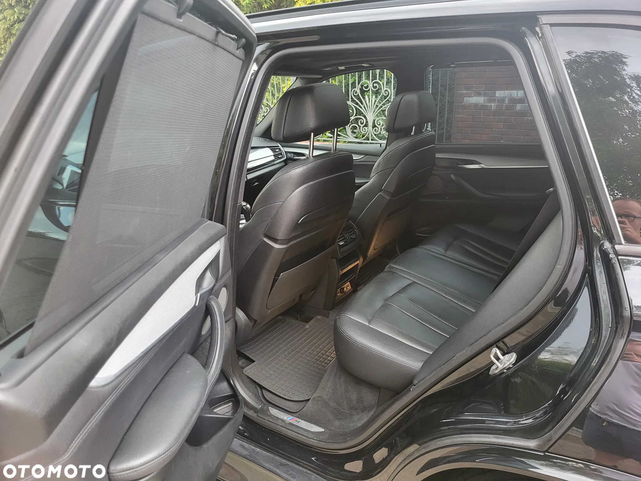 BMW X5 M M50d - 34