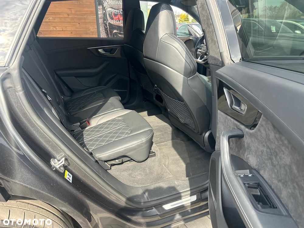 Audi SQ8 TDI mHEV Quattro Tiptronic - 24