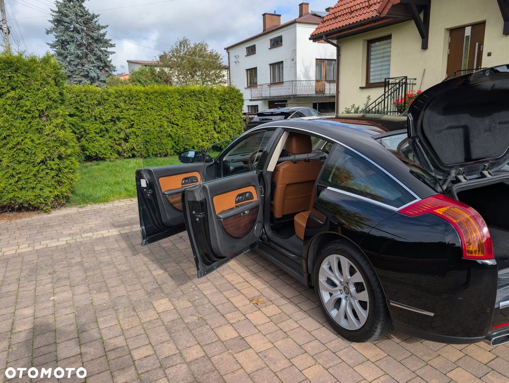 Citroën C6 HDi 240 Biturbo FAP Exclusive - 14