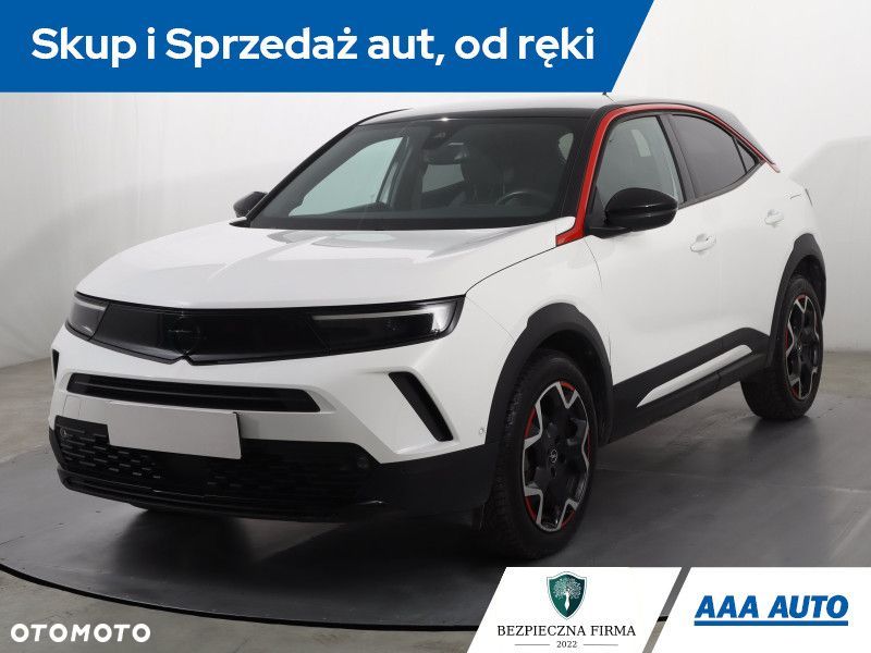 Opel Mokka - 3