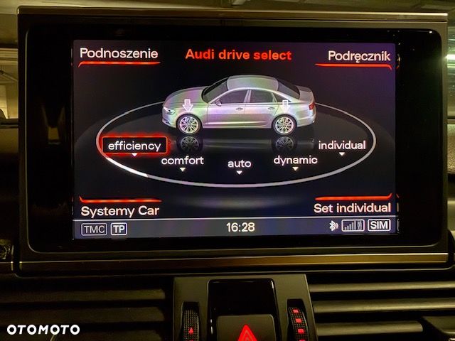 Audi A6 Limousine 3.0 TDI DPF quattro S tronic - 30