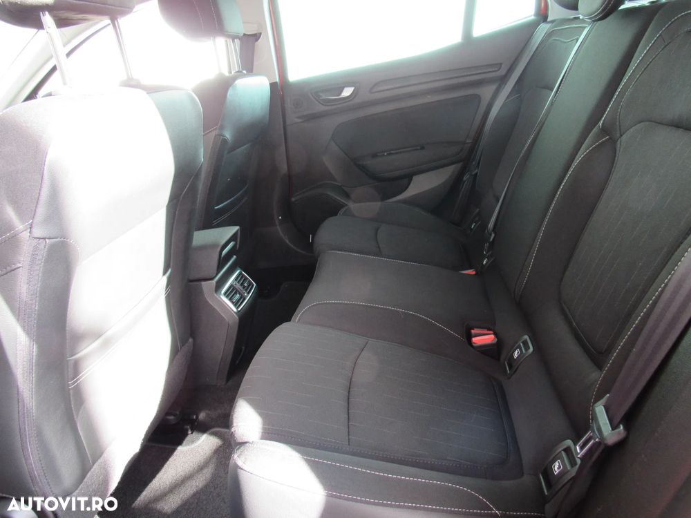 Renault Megane - 15