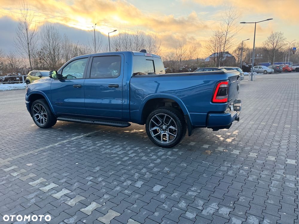 RAM 1500 - 22