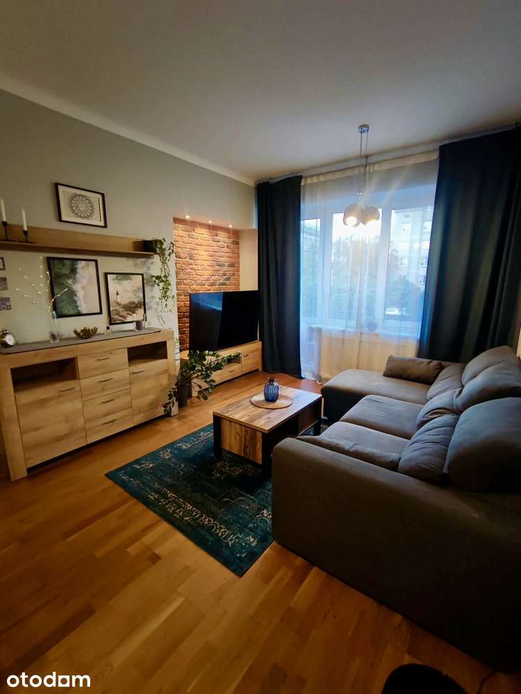 2-pièce appartement de 38 m²