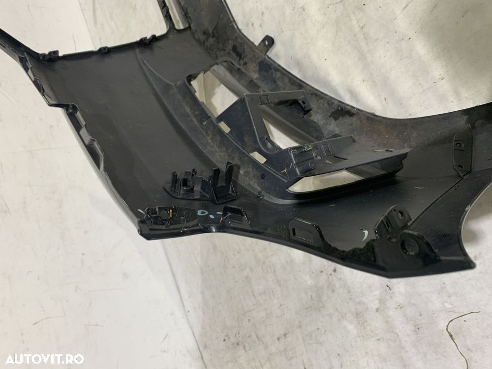 Bara fata Audi A4, B9, 2016, 2017, 2018, 2019, cod origine OE 8W0807437. - 10