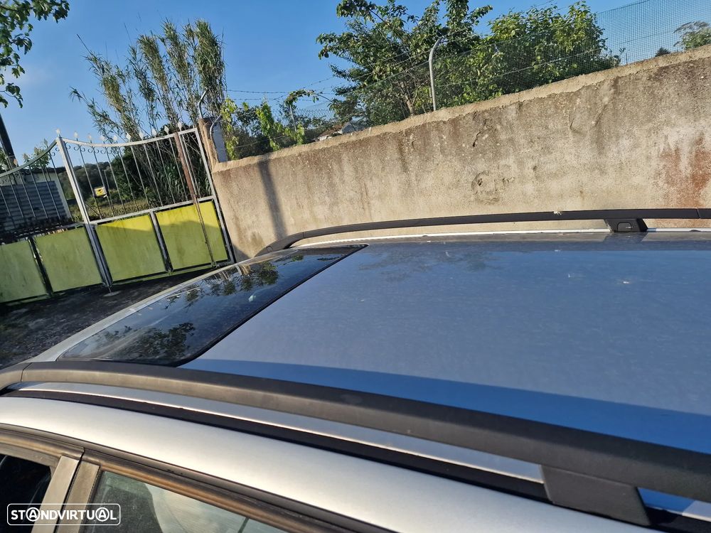 BMW 320 dA 20 Anos Baviera - 14