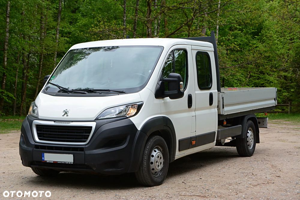 Peugeot Boxer - 2