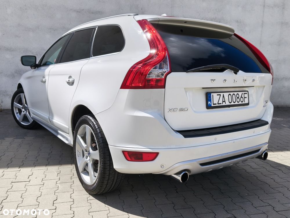 Volvo XC 60 - 3