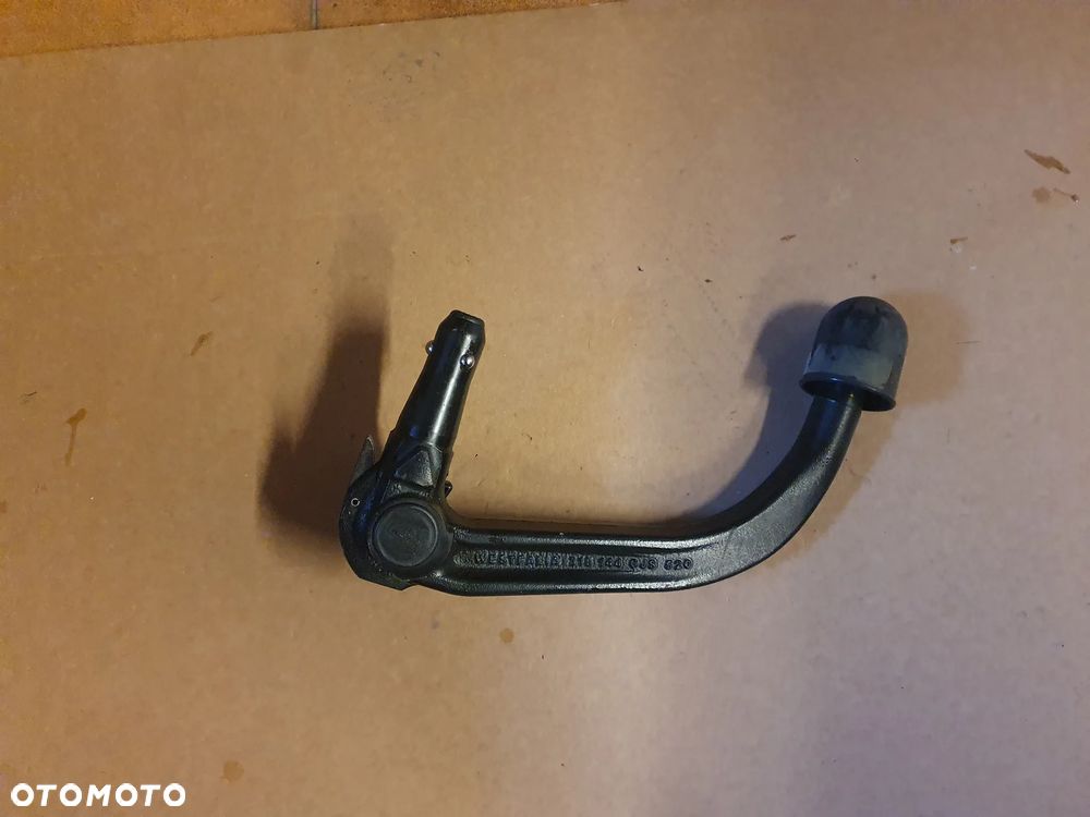 HAK KULA HAKA FORD B-MAX WESTFALIA 315144GJS520 - 3