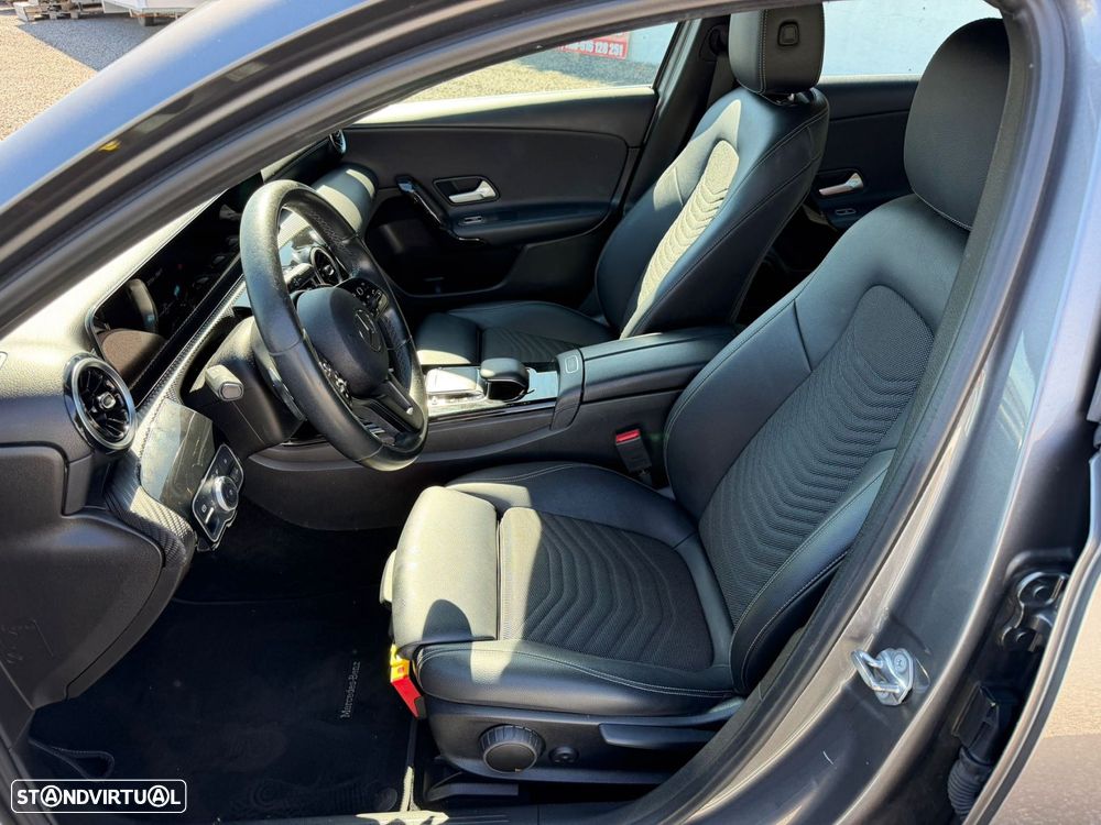 Mercedes-Benz A 180 - 6