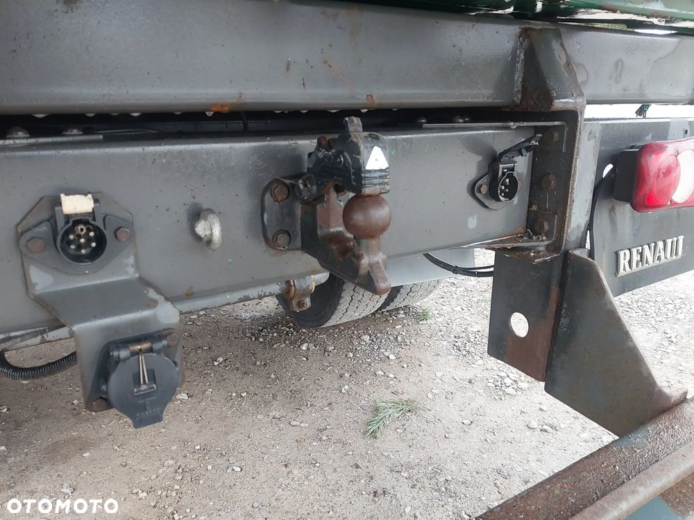 Renault Midlum 220 - 39