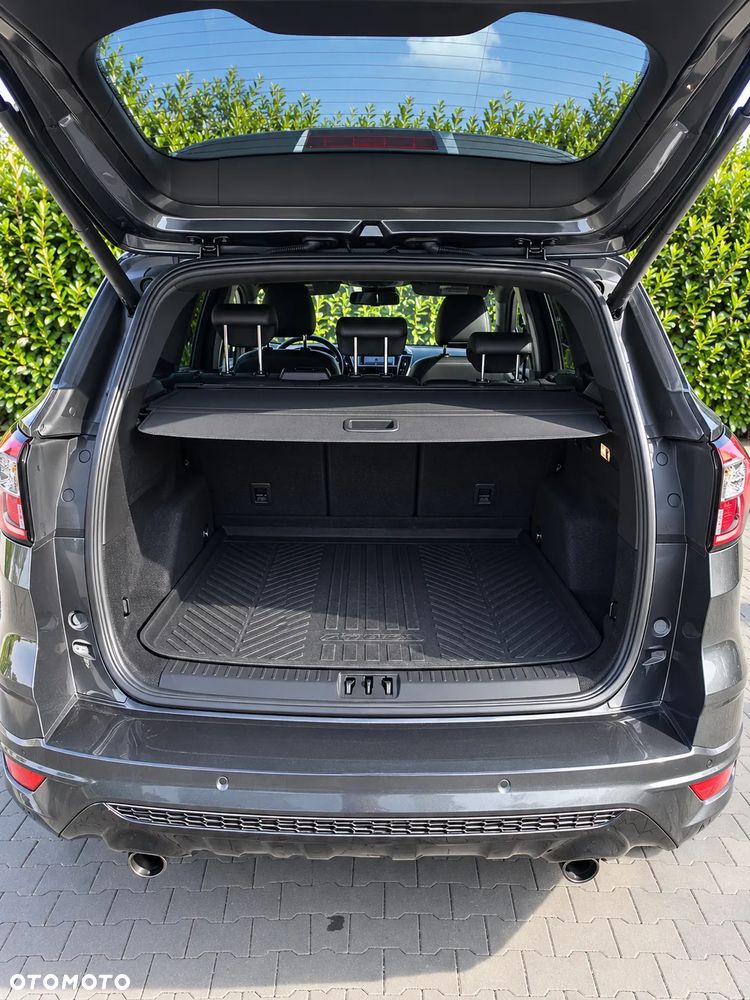 Ford Kuga 1.5 EcoBoost AWD ST-Line ASS - 7