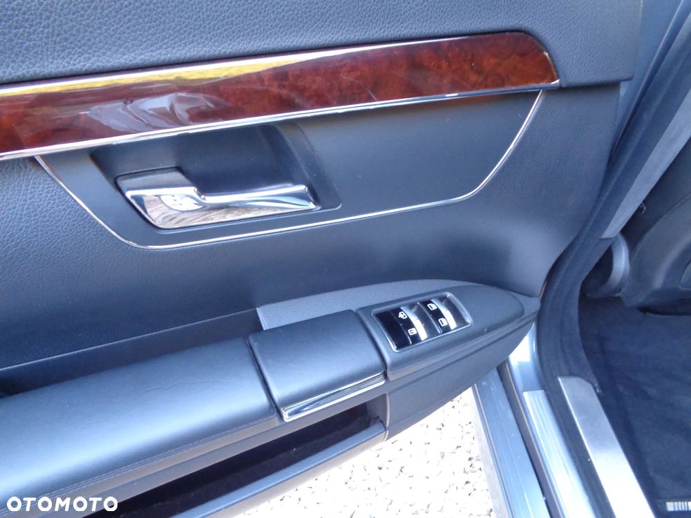 Mercedes-Benz Klasa S - 18