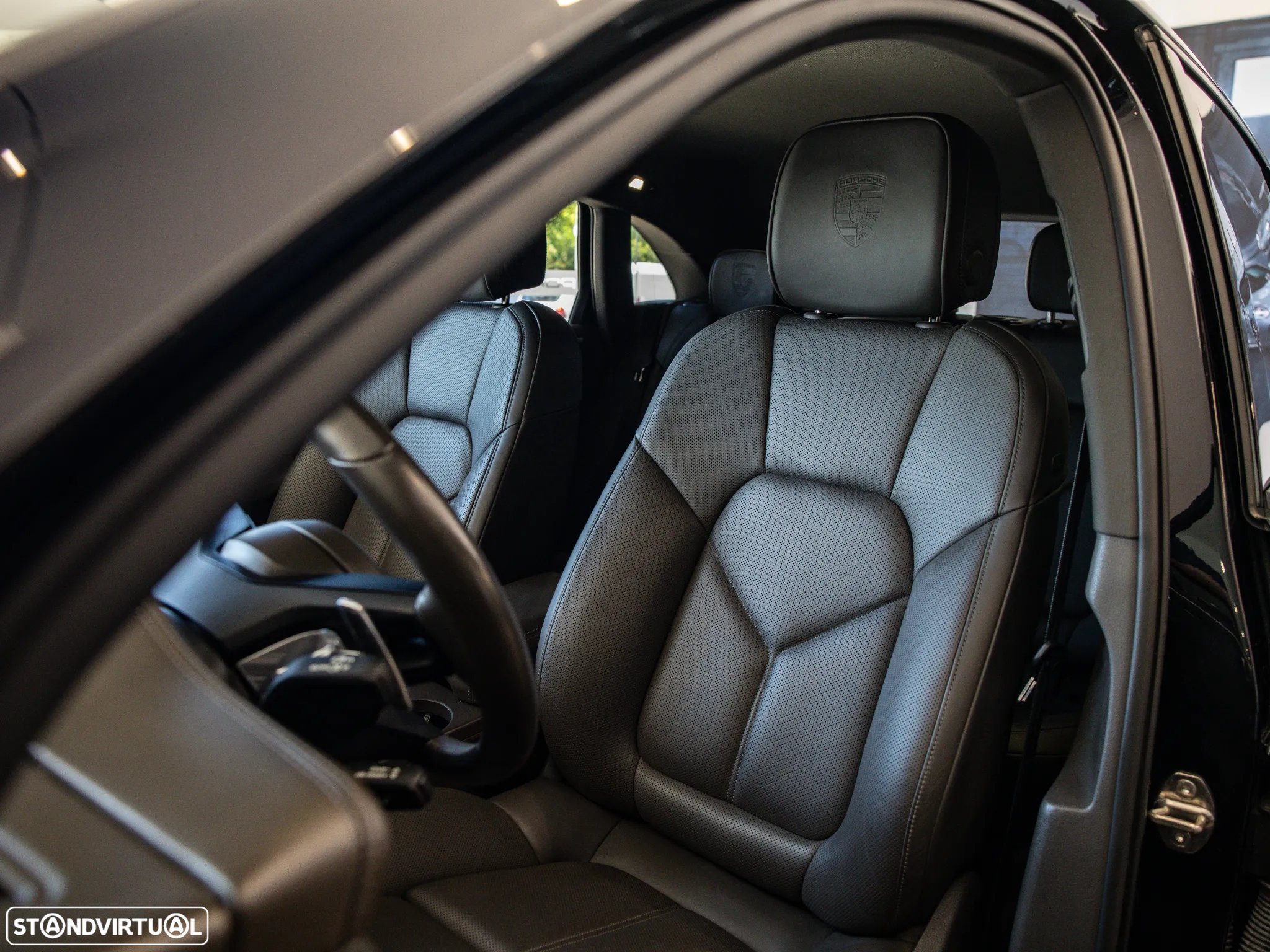 Porsche Macan Standard - 19
