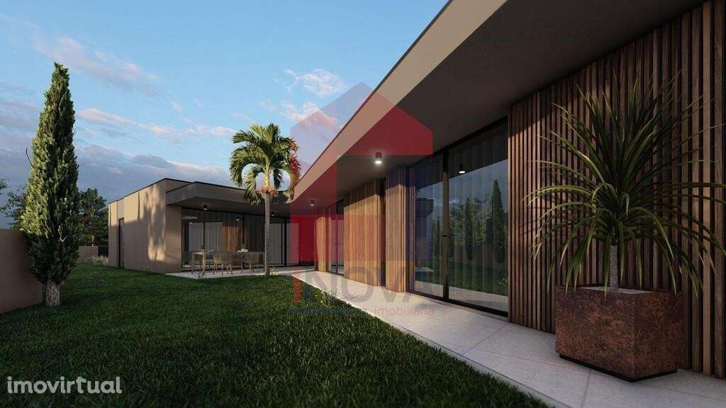 Moradia V3 Térrea NOVA, Vila de Prado - Grande imagem: 3/20