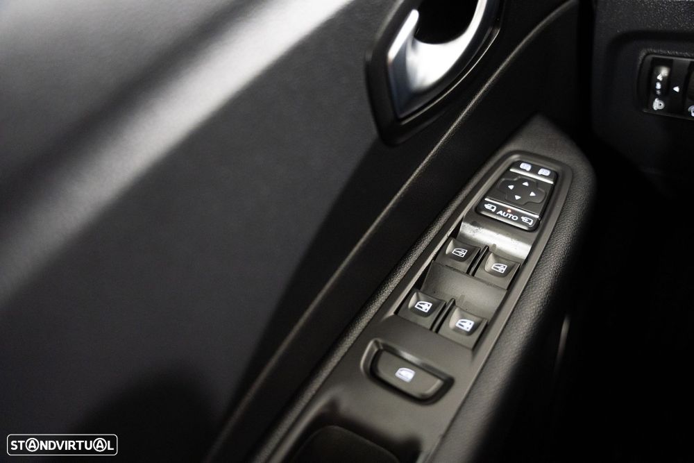 Renault Captur 0.9 TCE Exclusive - 12