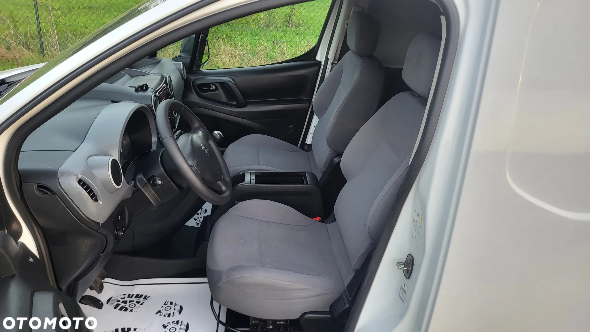 Peugeot Partner - 19