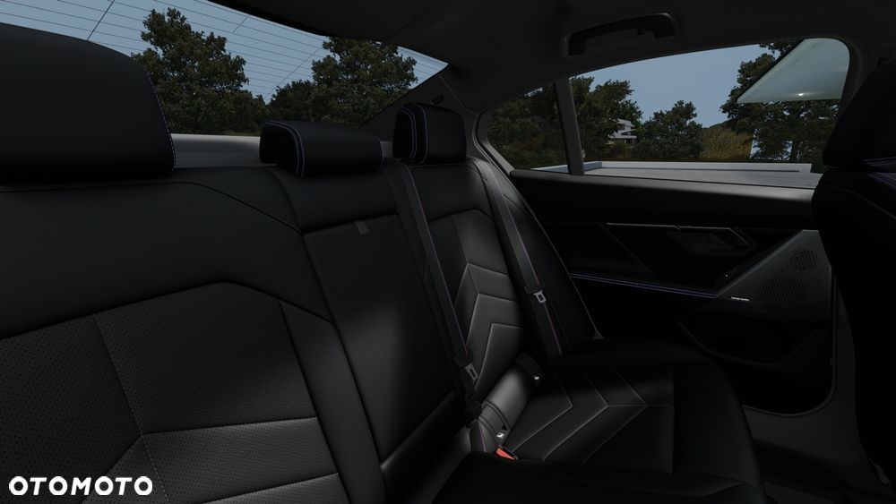 BMW Seria 5 520i mHEV M Sport - 8