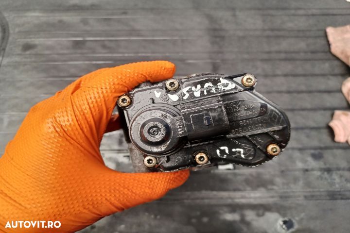 Egr A2C53179081 8200797706A H8200327011  A2C53179081 8200797706A H820 - 5