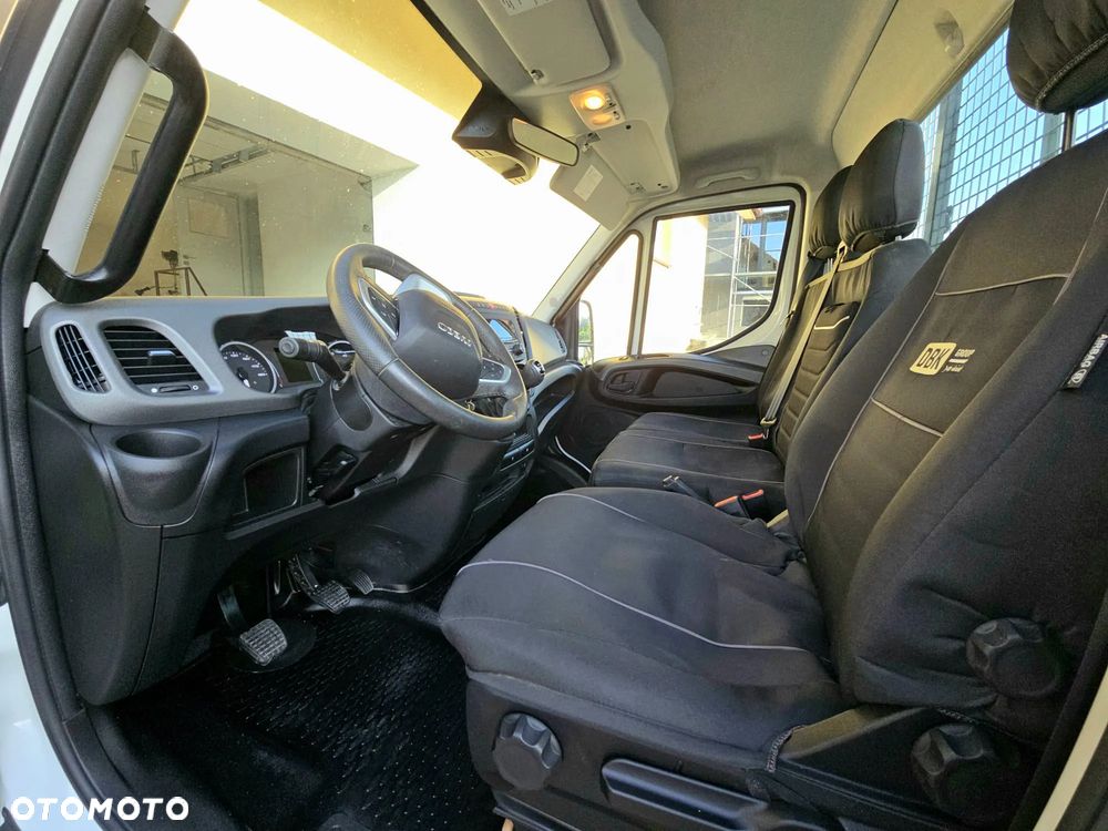 Iveco Daily - 5