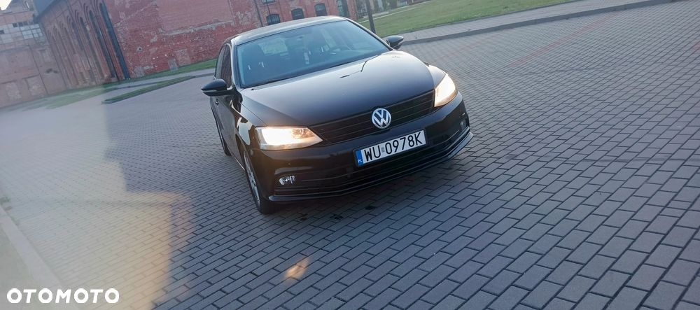 Volkswagen Jetta 2.0 TDI DPF BMT Comfortline - 3