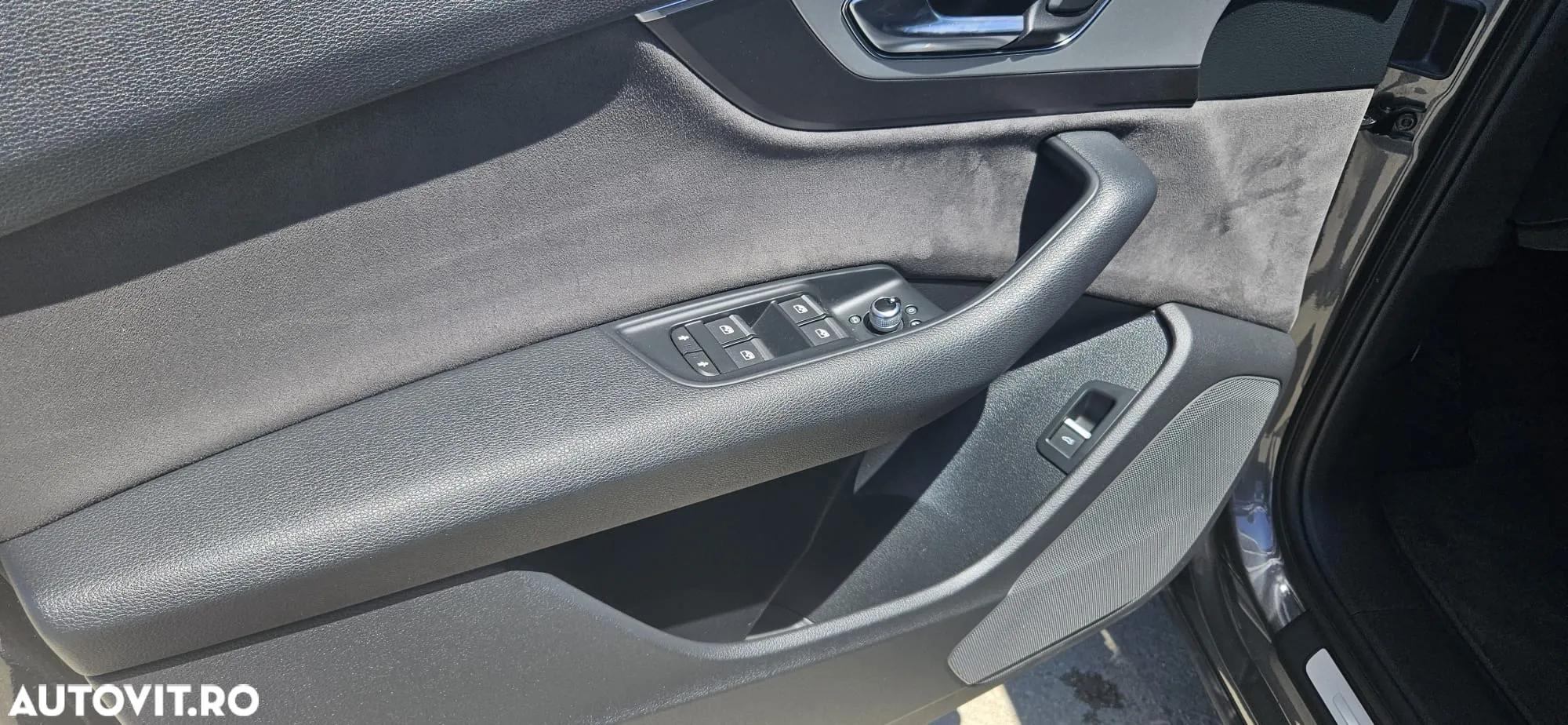 Audi Q7 3.0 50 TDI quattro Tiptronic - 7