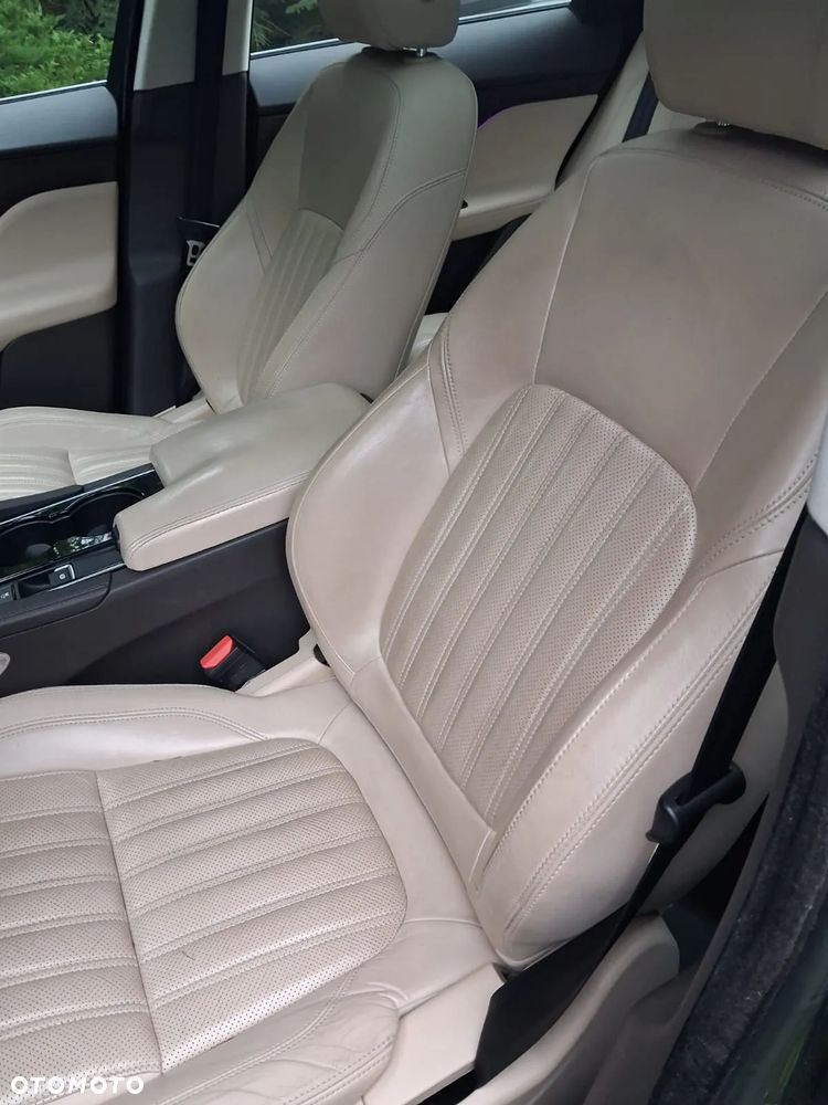 Jaguar F-Pace 2.0 i4D AWD Pure - 7