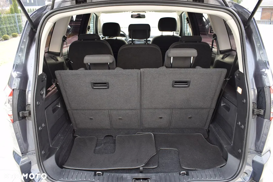 Ford S-Max 2.0 TDCi DPF Titanium - 9