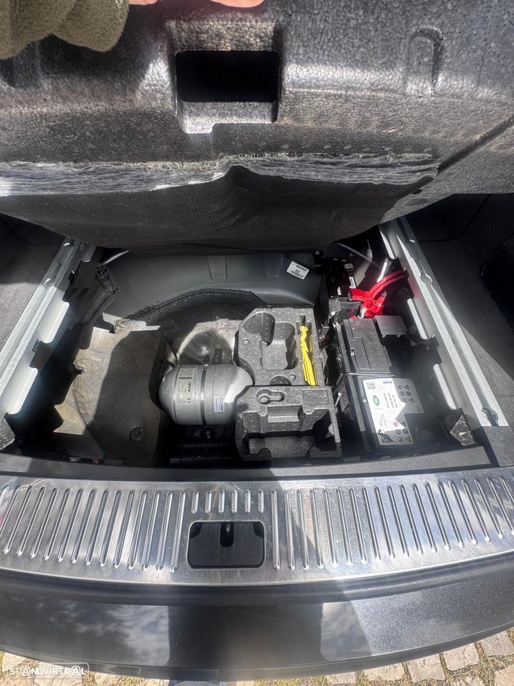 Jaguar XF Sportbrake 2.2 - 33