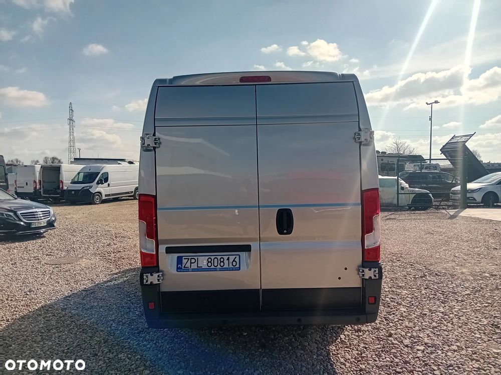 Fiat Ducato - 5