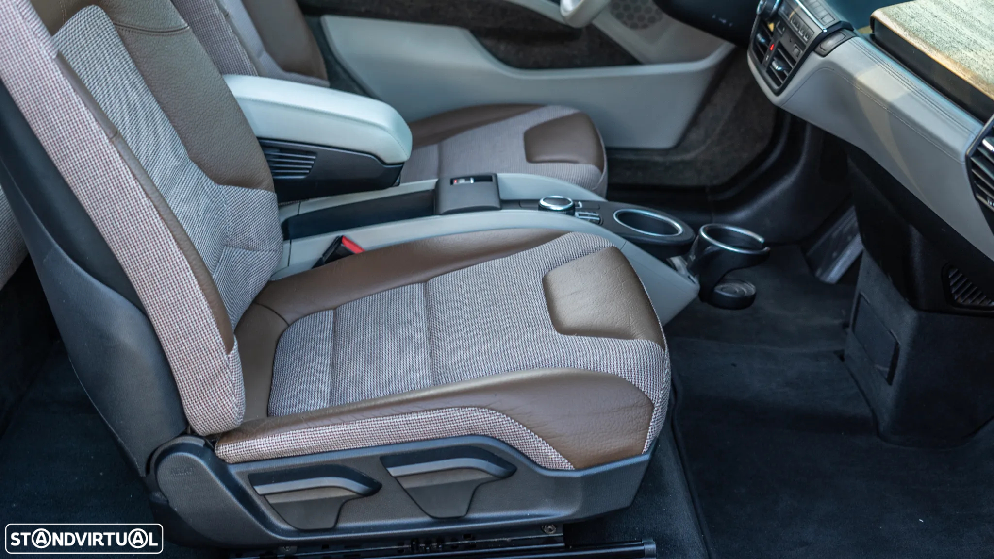 BMW i3 - 43