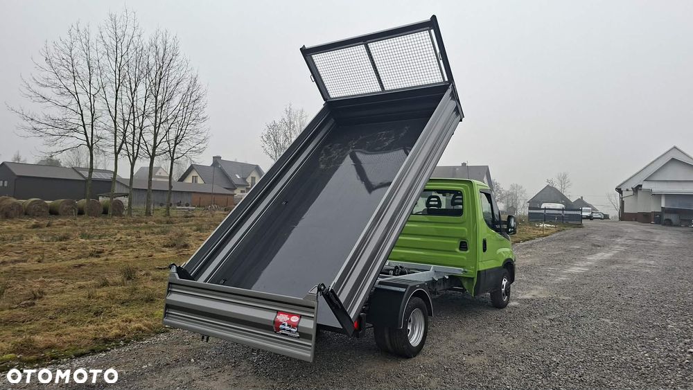 Iveco 35C13, 35C14, 35C15 - 6