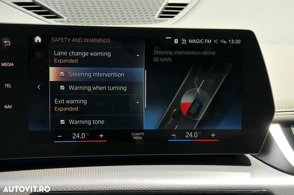 BMW X1 sDrive18d AT - 27