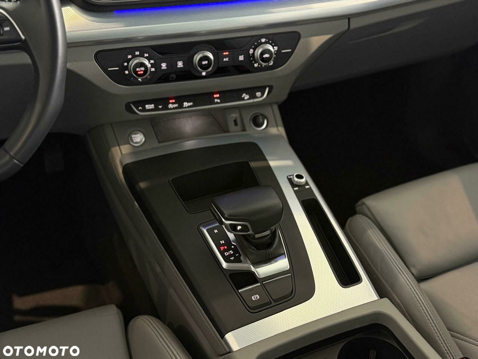 Audi Q5 - 19