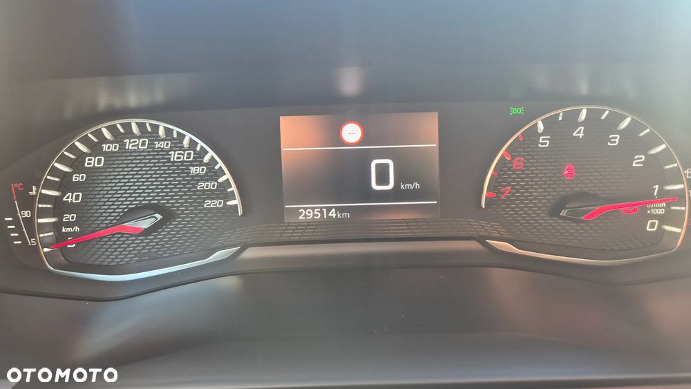 Peugeot 208 PureTech 100 Allure - 9