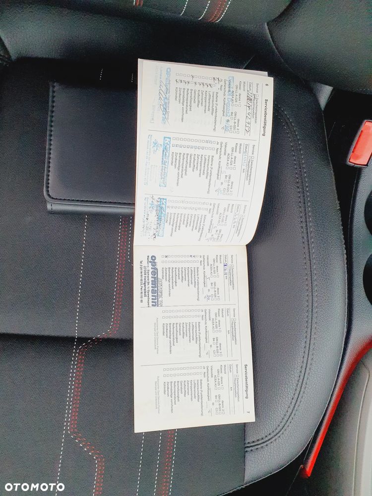 Opel Astra 1.4 Turbo - 27